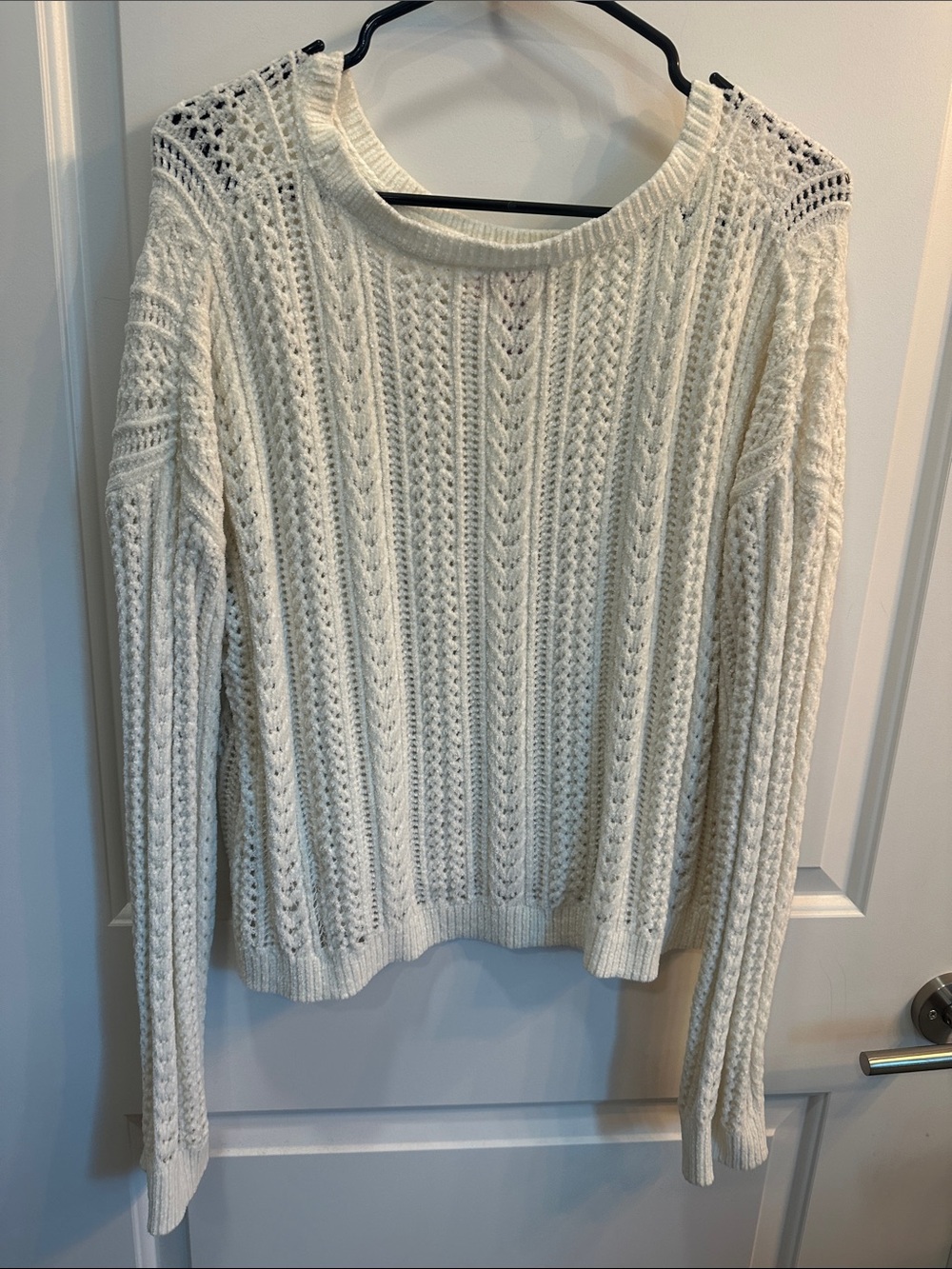 Willow & Root Sweater